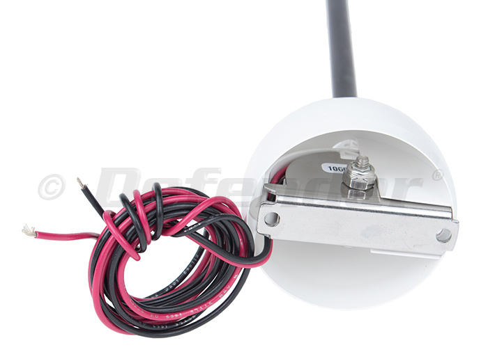 Lumitec LED Contour Anchor / Navigation Light - 39 Inches