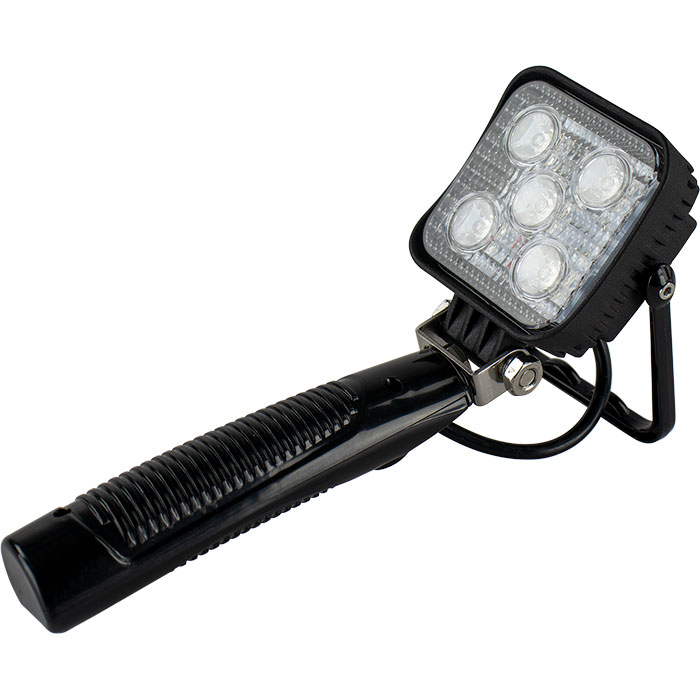 Sea-Dog LED Rechargeable Handheld Flood Light