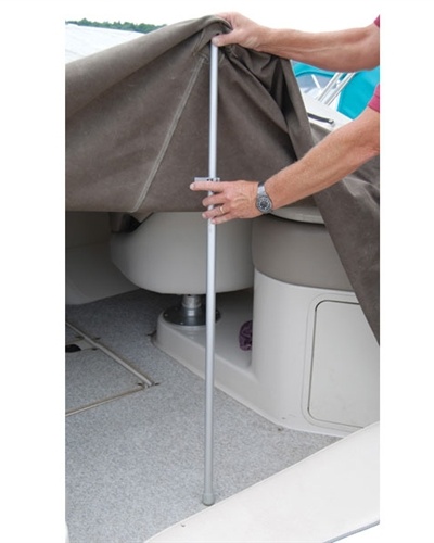 Taylor Made Cam Locking Boat Cover Super Support Pole