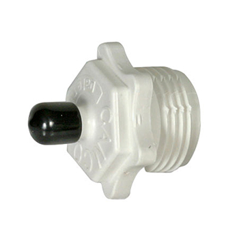 Camco Plastic Blow-Out Plug