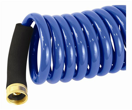 Attwood Spiral Watering Hose