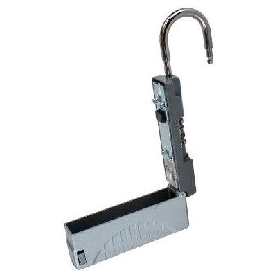 Sea-Dog Combination Key Lock Box