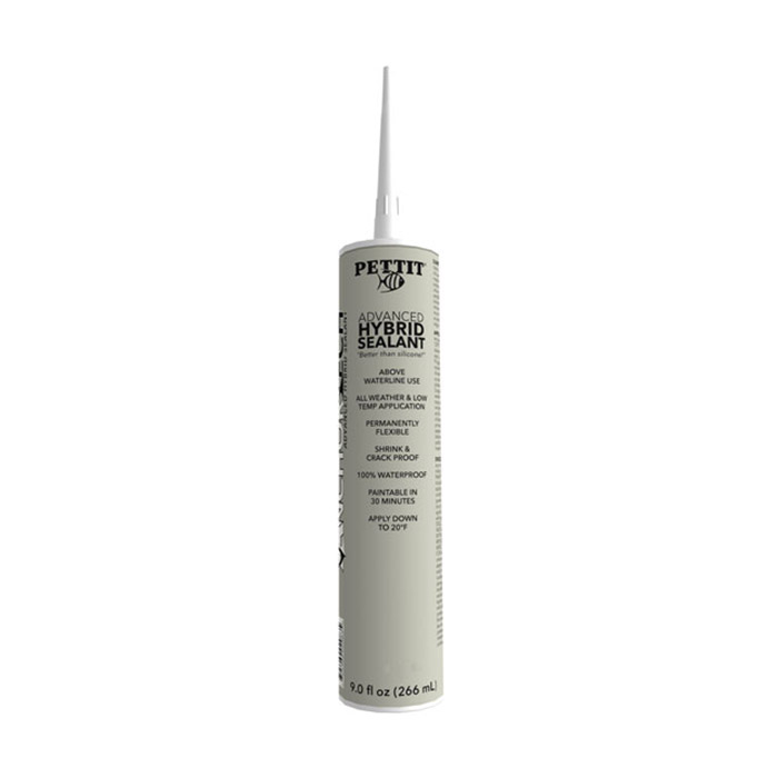 Pettit AnchorTech Advanced Hybrid Sealant for Above the Waterline