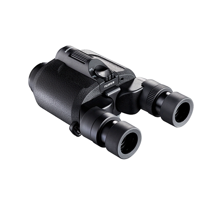 Fujinon TS1228 Techno-Stabi Image-Stabilized Binocular - 12x28