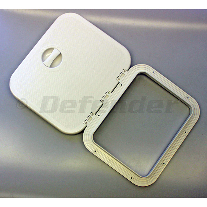 Imtra So-Pac 4000 Series Rectangular Access Hatch - Medium