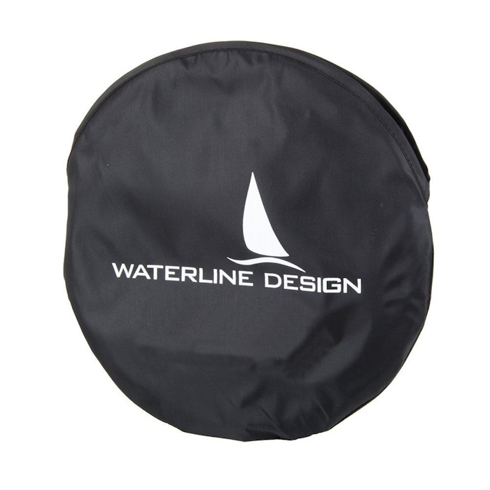 Waterline Insect Port Screen - 12