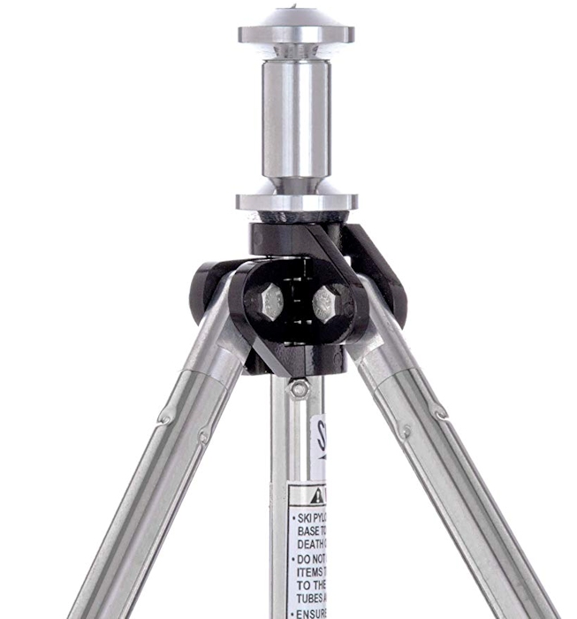 Attwood ProSwivel Water Ski Pylon Defender Marine