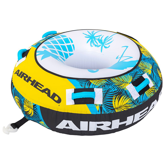 Airhead BLAST Inflatable Towable - (1) Rider
