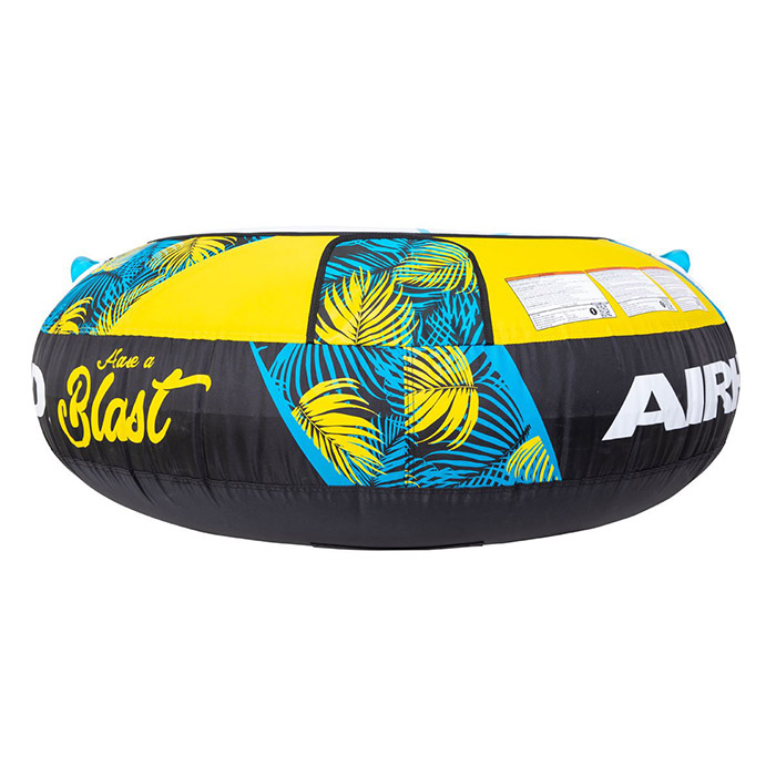Airhead BLAST Inflatable Towable - (1) Rider