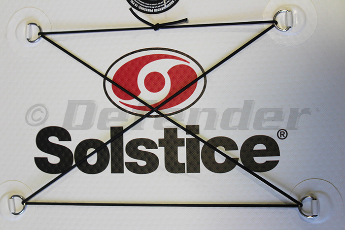 Solstice Inflatable Rescue Board