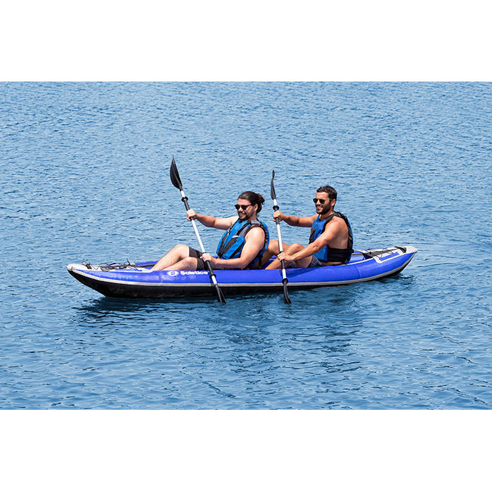 Solstice Durango 1-2 Person Convertible Kayak