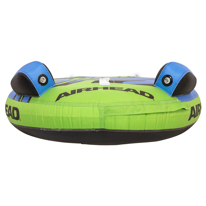 Airhead Shield 1-Person Inflatable Towable Boat Tube