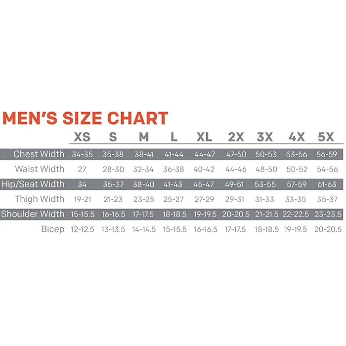 Grundens Men's Neptune 509 Commercial 