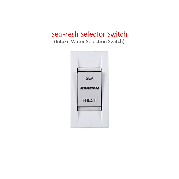 Fresh or Saltwater Raritan Marine Elegance Smart Controller White Household Style 12v