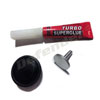 Lewmar Rubber Button And Plunger Wheel Kit