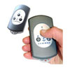 Lewmar 3-Button Wireless RF Remote Fob