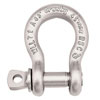 Crosby G-209A Series Forged Alloy Anchor Shackle
