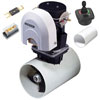 Lewmar 140TT 2.2 KW Gen 2 Thruster Package with Joystick and Tunnel