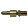 Plastimo-Brass-Connector-for-Inflation-Valve