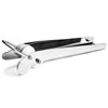 Kingston Anchors BR-20L Stainless Steel Anchor Bow Roller - Long