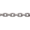 Suncor Stainless NACM Chain (S4, meets G4 size) - 1/4"