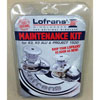 Lofrans Windlass Maintenance Kit (LWP72040)