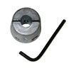 Power House Replacement Anode