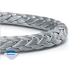 Samson-AmSteel-Blue-(AS-78)-12-Strand*-with-SK-78-1-2-Silver-Gray