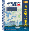 Waterway Guide 2022 - Great Lakes, Vol. 1