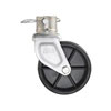 Pro Series Removable Caster / Wheel