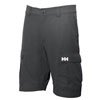 Helly Hansen Men's QD Cargo Shorts with 11" Inseam