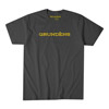 Grundens Men's Wordmark Short Sleeve T-Shirt