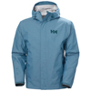 Helly Hansen Men's Nari 2.5 L Waterproof Jacket