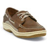 Sperry Men's Billfish 3-Eye Boat Shoes - Dark Tan   Wide