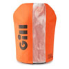 Gill Dry Cylinder Bag - Orange