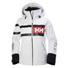 Helly Hansen Women's Salt Power Jacket - White
