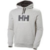 Helly Hansen Men's Logo Hoodie