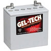 Gel-Tech Deep Cycle Marine Battery Group 22NF