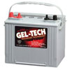 Gel-Tech Deep Cycle Marine Battery Group 24