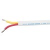 Ancor Marine Grade Flat Duplex Safety Electrical Cable - 14/2
