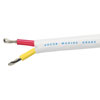 Ancor Marine Grade Flat Duplex Safety Electrical Cable - 14/2 - 100 ft