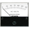 Blue Sea Systems AC Analog Voltmeter