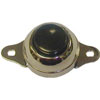 SeaStar Solutions Compact Push-Button Switch with Momentary On