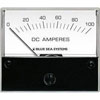 Blue Sea Systems DC Analog Ammeter (8017)
