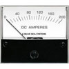 Blue Sea Systems DC Analog Ammeter (8019)