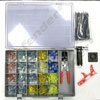 BSP Clear Seal "One Stop Shop" Heat Shrink Terminal Installation Kit
