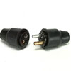Cole Hersee Trailer Plug And Socket. (M-121-BP)