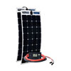 Go Power! Solar Flex Solar Charging Kit - 200 Watts