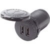 Blue-Sea-Fast-Charge-Dual-USB-Charger-Socket-Mount