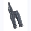 Go Power! MC4 Expansion Branch Connector / Adapter (MC4-BC-1M2F)